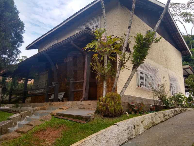 Conheça CS 5. do imóvel - Casa 4 quartos à venda Taquara, Rio de Janeiro - R$ 850.000 - PECA40004 - 1 CS 5. - Casa 4 quartos à venda Taquara, Rio de Janeiro - R$ 850.000 - PECA40004 - 1