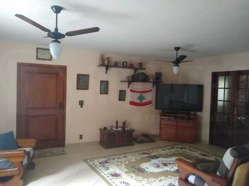 Conheça CS 1. do imóvel - Casa 4 quartos à venda Taquara, Rio de Janeiro - R$ 850.000 - PECA40004 - 4 CS 1. - Casa 4 quartos à venda Taquara, Rio de Janeiro - R$ 850.000 - PECA40004 - 4