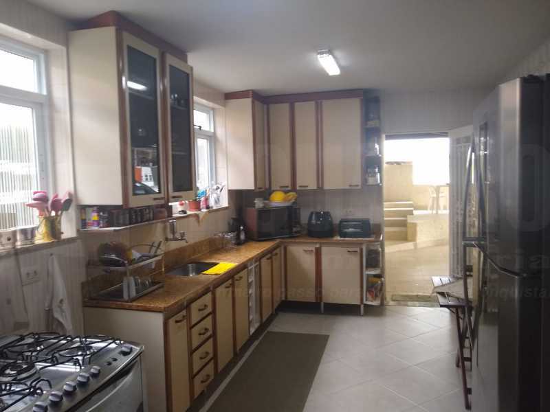 Conheça CS 10. do imóvel - Casa 4 quartos à venda Taquara, Rio de Janeiro - R$ 850.000 - PECA40004 - 10 CS 10. - Casa 4 quartos à venda Taquara, Rio de Janeiro - R$ 850.000 - PECA40004 - 10