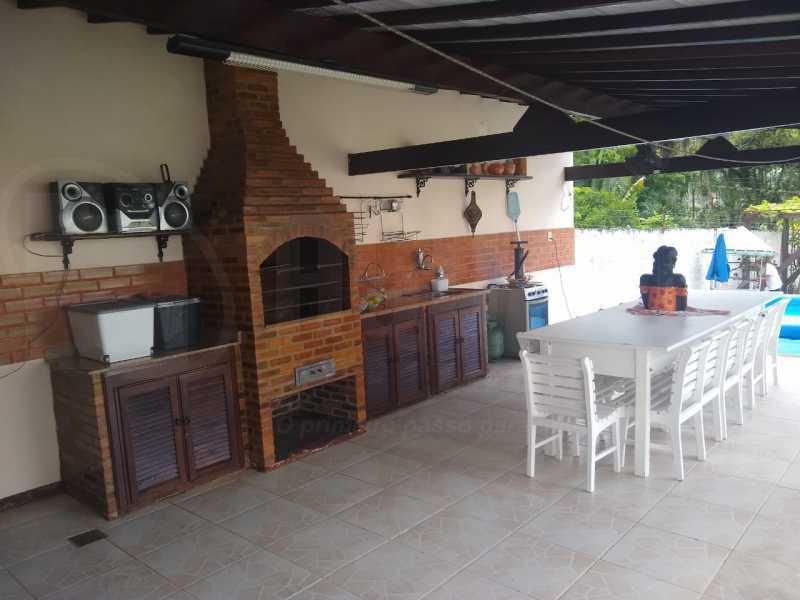 Conheça CS 11. do imóvel - Casa 4 quartos à venda Taquara, Rio de Janeiro - R$ 850.000 - PECA40004 - 12 CS 11. - Casa 4 quartos à venda Taquara, Rio de Janeiro - R$ 850.000 - PECA40004 - 12