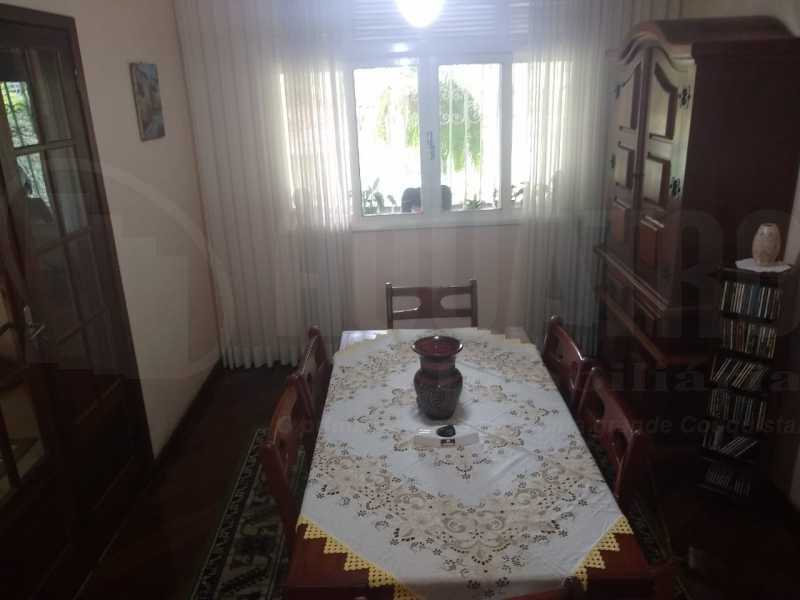 Conheça CS 12. do imóvel - Casa 4 quartos à venda Taquara, Rio de Janeiro - R$ 850.000 - PECA40004 - 11 CS 12. - Casa 4 quartos à venda Taquara, Rio de Janeiro - R$ 850.000 - PECA40004 - 11