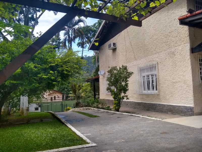 Conheça CS 8. do imóvel - Casa 4 quartos à venda Taquara, Rio de Janeiro - R$ 850.000 - PECA40004 - 13 CS 8. - Casa 4 quartos à venda Taquara, Rio de Janeiro - R$ 850.000 - PECA40004 - 13
