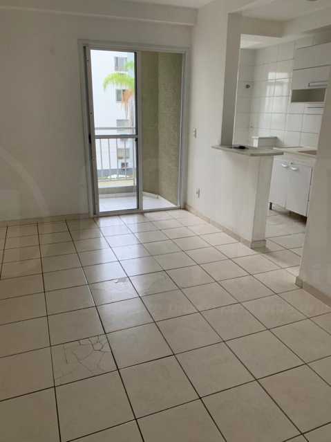 Conheça 1. do imóvel - Apartamento 2 quartos à venda Curicica, Rio de Janeiro - R$ 210.000 - PEAP20358 - 1 1. - Apartamento 2 quartos à venda Curicica, Rio de Janeiro - R$ 210.000 - PEAP20358 - 1