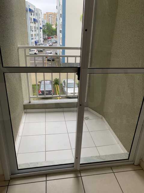 Conheça 2. do imóvel - Apartamento 2 quartos à venda Curicica, Rio de Janeiro - R$ 210.000 - PEAP20358 - 3 2. - Apartamento 2 quartos à venda Curicica, Rio de Janeiro - R$ 210.000 - PEAP20358 - 3