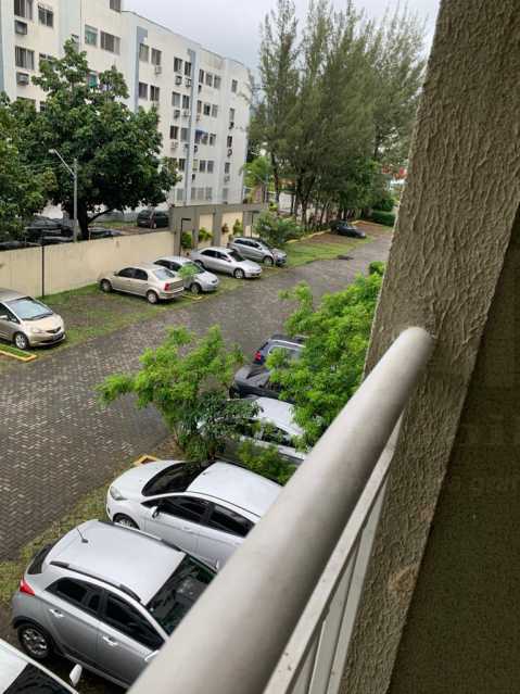 Conheça 2a. do imóvel - Apartamento 2 quartos à venda Curicica, Rio de Janeiro - R$ 210.000 - PEAP20358 - 4 2a. - Apartamento 2 quartos à venda Curicica, Rio de Janeiro - R$ 210.000 - PEAP20358 - 4