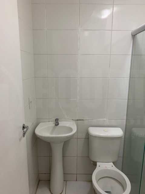 Conheça 5. do imóvel - Apartamento 2 quartos à venda Curicica, Rio de Janeiro - R$ 210.000 - PEAP20358 - 7 5. - Apartamento 2 quartos à venda Curicica, Rio de Janeiro - R$ 210.000 - PEAP20358 - 7
