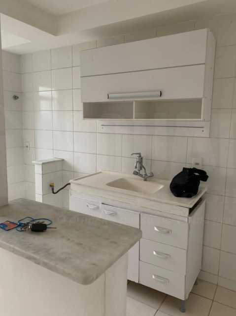 Conheça 7. do imóvel - Apartamento 2 quartos à venda Curicica, Rio de Janeiro - R$ 210.000 - PEAP20358 - 9 7. - Apartamento 2 quartos à venda Curicica, Rio de Janeiro - R$ 210.000 - PEAP20358 - 9