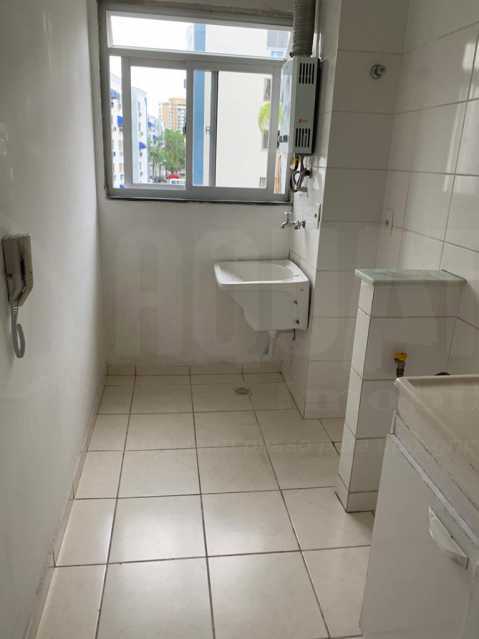 Conheça 8. do imóvel - Apartamento 2 quartos à venda Curicica, Rio de Janeiro - R$ 210.000 - PEAP20358 - 10 8. - Apartamento 2 quartos à venda Curicica, Rio de Janeiro - R$ 210.000 - PEAP20358 - 10