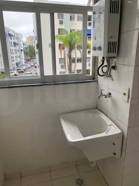 Conheça 9. do imóvel - Apartamento 2 quartos à venda Curicica, Rio de Janeiro - R$ 210.000 - PEAP20358 - 11 9. - Apartamento 2 quartos à venda Curicica, Rio de Janeiro - R$ 210.000 - PEAP20358 - 11