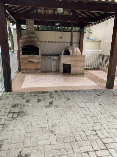 Conheça 12. do imóvel - Apartamento 2 quartos à venda Curicica, Rio de Janeiro - R$ 210.000 - PEAP20358 - 14 12. - Apartamento 2 quartos à venda Curicica, Rio de Janeiro - R$ 210.000 - PEAP20358 - 14