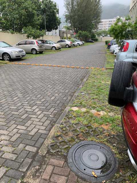 Conheça 14. do imóvel - Apartamento 2 quartos à venda Curicica, Rio de Janeiro - R$ 210.000 - PEAP20358 - 16 14. - Apartamento 2 quartos à venda Curicica, Rio de Janeiro - R$ 210.000 - PEAP20358 - 16