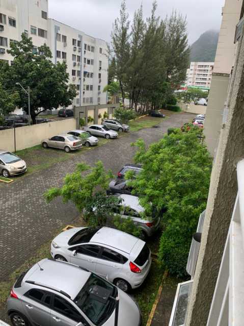 Conheça 15. do imóvel - Apartamento 2 quartos à venda Curicica, Rio de Janeiro - R$ 210.000 - PEAP20358 - 17 15. - Apartamento 2 quartos à venda Curicica, Rio de Janeiro - R$ 210.000 - PEAP20358 - 17