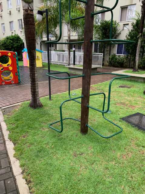 Conheça 18. do imóvel - Apartamento 2 quartos à venda Curicica, Rio de Janeiro - R$ 210.000 - PEAP20358 - 20 18. - Apartamento 2 quartos à venda Curicica, Rio de Janeiro - R$ 210.000 - PEAP20358 - 20