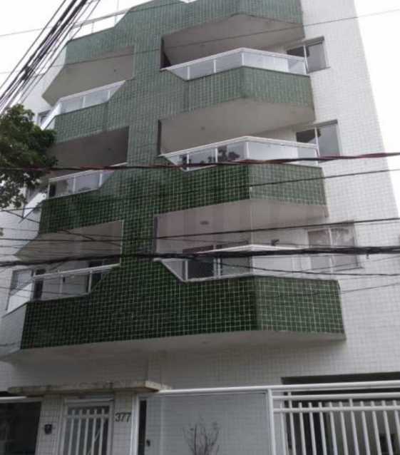 Conheça 1. do imóvel - Cobertura 3 quartos à venda Taquara, Rio de Janeiro - R$ 750.000 - PECO30012 - 1 1. - Cobertura 3 quartos à venda Taquara, Rio de Janeiro - R$ 750.000 - PECO30012 - 1