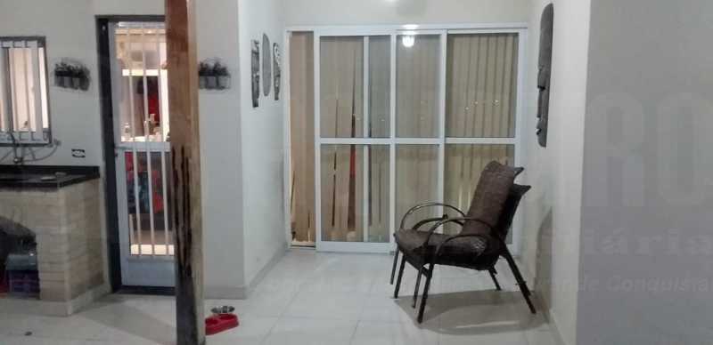 Conheça 6. do imóvel - Cobertura 3 quartos à venda Taquara, Rio de Janeiro - R$ 750.000 - PECO30012 - 7 6. - Cobertura 3 quartos à venda Taquara, Rio de Janeiro - R$ 750.000 - PECO30012 - 7