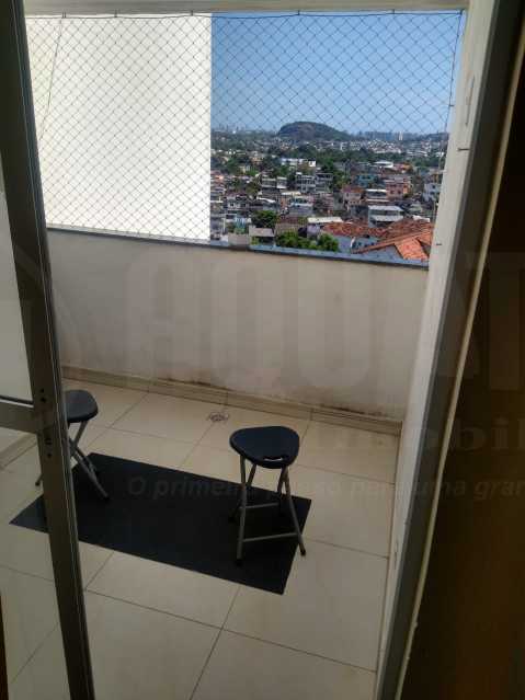 Conheça 8. do imóvel - Cobertura 3 quartos à venda Taquara, Rio de Janeiro - R$ 750.000 - PECO30012 - 9 8. - Cobertura 3 quartos à venda Taquara, Rio de Janeiro - R$ 750.000 - PECO30012 - 9