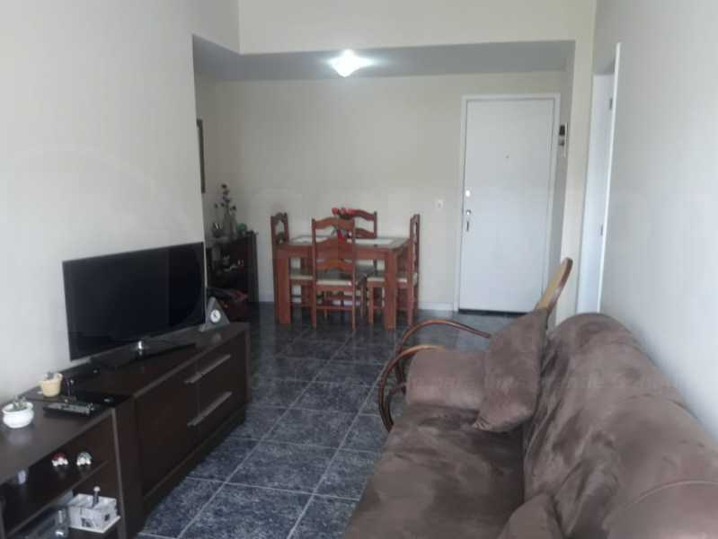 Conheça 3. do imóvel - Apartamento 2 quartos à venda Taquara, Rio de Janeiro - R$ 300.000 - PEAP20368 - 4 3. - Apartamento 2 quartos à venda Taquara, Rio de Janeiro - R$ 300.000 - PEAP20368 - 4