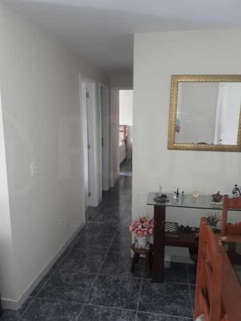 Conheça 5. do imóvel - Apartamento 2 quartos à venda Taquara, Rio de Janeiro - R$ 300.000 - PEAP20368 - 6 5. - Apartamento 2 quartos à venda Taquara, Rio de Janeiro - R$ 300.000 - PEAP20368 - 6