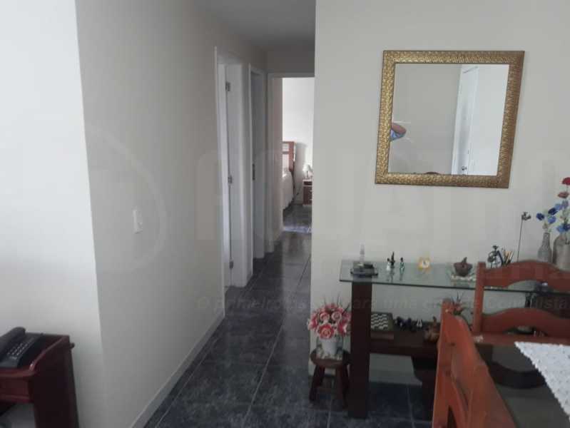 Conheça 5a. do imóvel - Apartamento 2 quartos à venda Taquara, Rio de Janeiro - R$ 300.000 - PEAP20368 - 7 5a. - Apartamento 2 quartos à venda Taquara, Rio de Janeiro - R$ 300.000 - PEAP20368 - 7