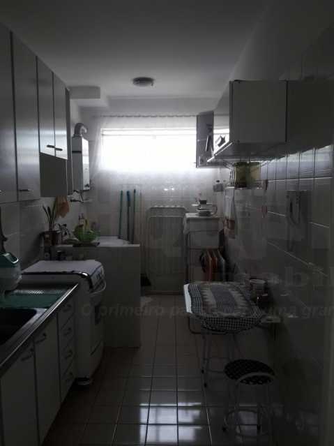 Conheça 18. do imóvel - Apartamento 2 quartos à venda Taquara, Rio de Janeiro - R$ 300.000 - PEAP20368 - 19 18. - Apartamento 2 quartos à venda Taquara, Rio de Janeiro - R$ 300.000 - PEAP20368 - 19