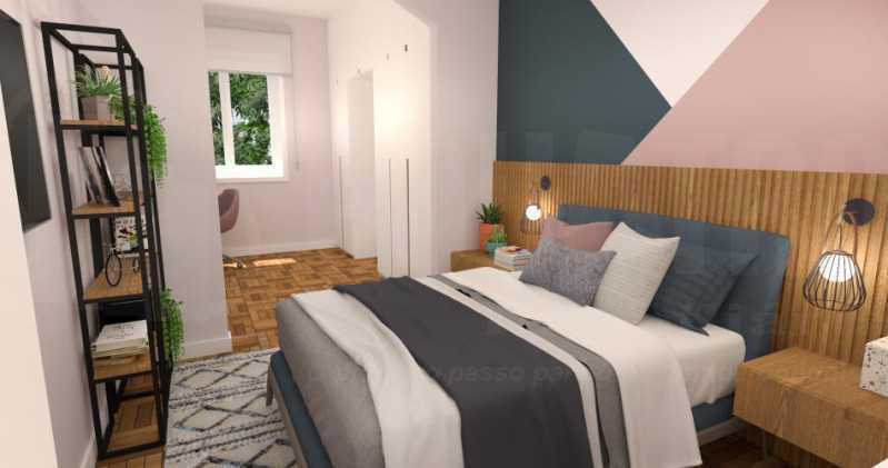 Conheça TJ 1 do imóvel - Casa 3 quartos à venda Tijuca, Rio de Janeiro - R$ 790.000 - PECA30011 - 14 TJ 1 - Casa 3 quartos à venda Tijuca, Rio de Janeiro - R$ 790.000 - PECA30011 - 14
