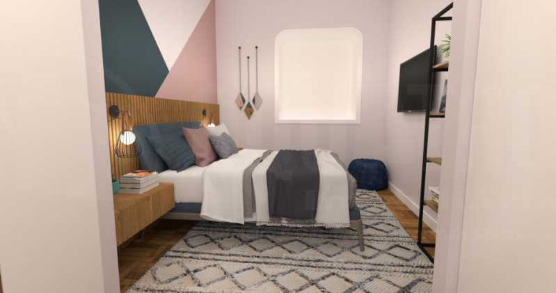 Conheça TJ 5 do imóvel - Casa 3 quartos à venda Tijuca, Rio de Janeiro - R$ 790.000 - PECA30011 - 16 TJ 5 - Casa 3 quartos à venda Tijuca, Rio de Janeiro - R$ 790.000 - PECA30011 - 16