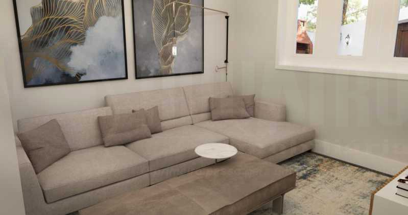 Conheça TJ 11 do imóvel - Casa 3 quartos à venda Tijuca, Rio de Janeiro - R$ 790.000 - PECA30011 - 19 TJ 11 - Casa 3 quartos à venda Tijuca, Rio de Janeiro - R$ 790.000 - PECA30011 - 19