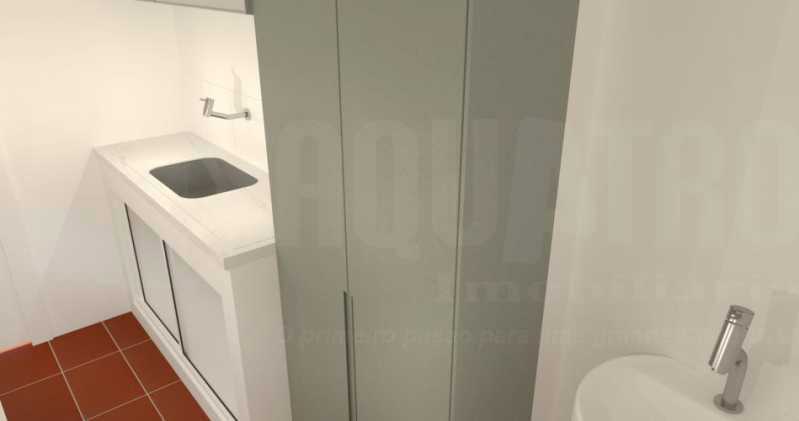 Conheça TJ 12 do imóvel - Casa 3 quartos à venda Tijuca, Rio de Janeiro - R$ 790.000 - PECA30011 - 20 TJ 12 - Casa 3 quartos à venda Tijuca, Rio de Janeiro - R$ 790.000 - PECA30011 - 20