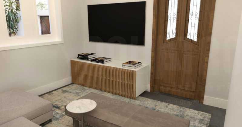 Conheça TJ 14 do imóvel - Casa 3 quartos à venda Tijuca, Rio de Janeiro - R$ 790.000 - PECA30011 - 22 TJ 14 - Casa 3 quartos à venda Tijuca, Rio de Janeiro - R$ 790.000 - PECA30011 - 22