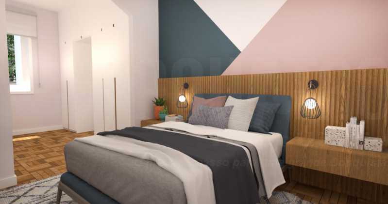 Conheça TJ 19 do imóvel - Casa 3 quartos à venda Tijuca, Rio de Janeiro - R$ 790.000 - PECA30011 - 24 TJ 19 - Casa 3 quartos à venda Tijuca, Rio de Janeiro - R$ 790.000 - PECA30011 - 24