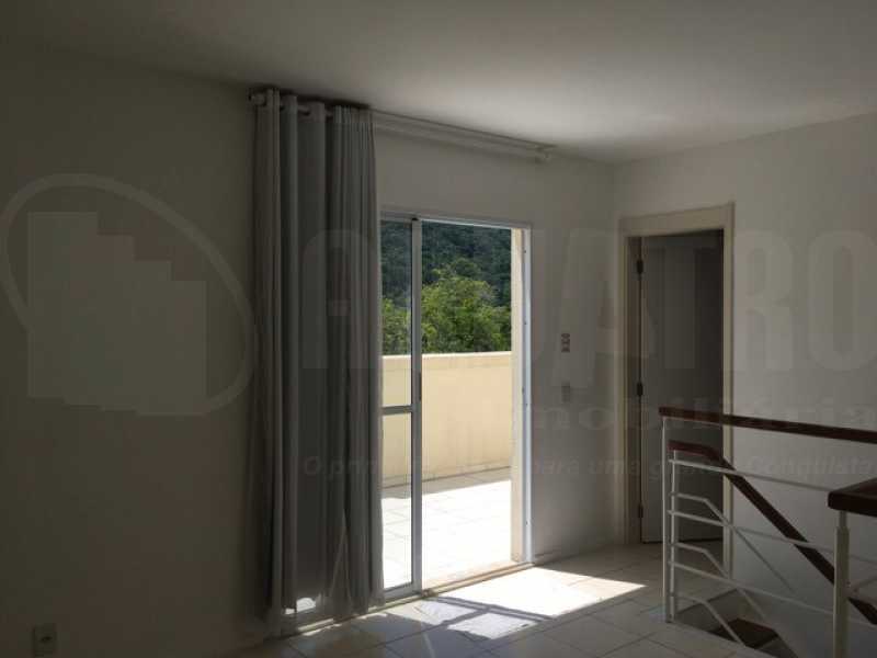 Conheça 4 do imóvel - Cobertura 4 quartos à venda Jacarepaguá, Rio de Janeiro - R$ 927.000 - PECO40002 - 6 4 - Cobertura 4 quartos à venda Jacarepaguá, Rio de Janeiro - R$ 927.000 - PECO40002 - 6