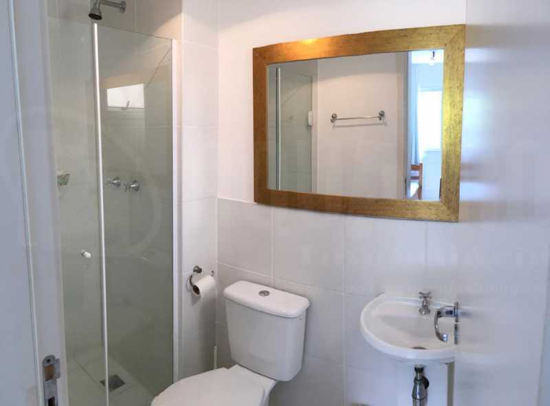 Conheça 6b. do imóvel - Cobertura 4 quartos à venda Jacarepaguá, Rio de Janeiro - R$ 927.000 - PECO40002 - 10 6b. - Cobertura 4 quartos à venda Jacarepaguá, Rio de Janeiro - R$ 927.000 - PECO40002 - 10