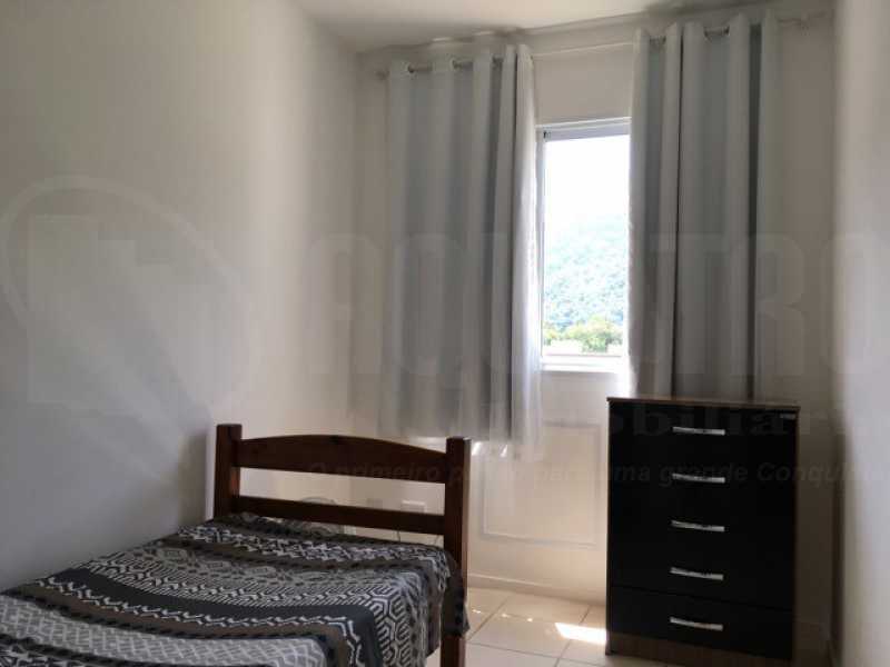 Conheça 8 do imóvel - Cobertura 4 quartos à venda Jacarepaguá, Rio de Janeiro - R$ 927.000 - PECO40002 - 12 8 - Cobertura 4 quartos à venda Jacarepaguá, Rio de Janeiro - R$ 927.000 - PECO40002 - 12