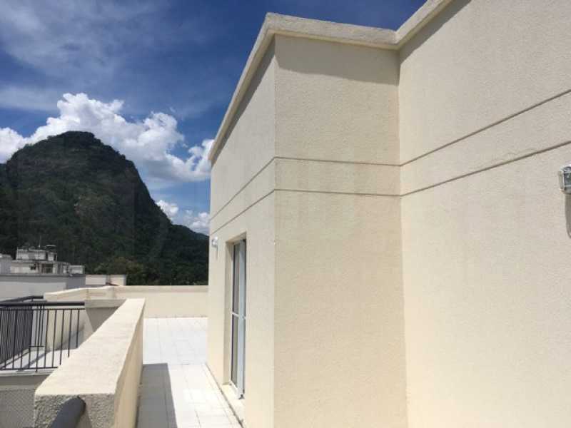 Conheça 13 do imóvel - Cobertura 4 quartos à venda Jacarepaguá, Rio de Janeiro - R$ 927.000 - PECO40002 - 18 13 - Cobertura 4 quartos à venda Jacarepaguá, Rio de Janeiro - R$ 927.000 - PECO40002 - 18