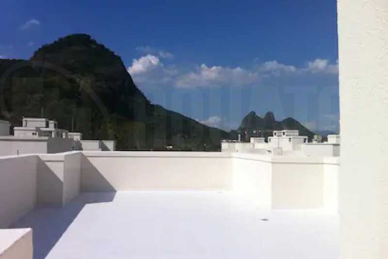 Conheça 15. do imóvel - Cobertura 4 quartos à venda Jacarepaguá, Rio de Janeiro - R$ 927.000 - PECO40002 - 20 15. - Cobertura 4 quartos à venda Jacarepaguá, Rio de Janeiro - R$ 927.000 - PECO40002 - 20