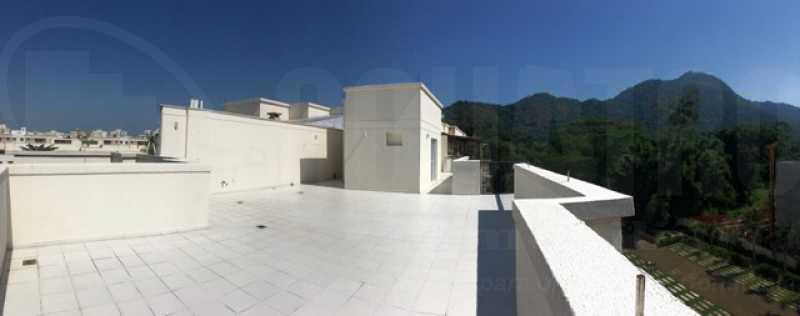 Conheça 18 do imóvel - Cobertura 4 quartos à venda Jacarepaguá, Rio de Janeiro - R$ 927.000 - PECO40002 - 23 18 - Cobertura 4 quartos à venda Jacarepaguá, Rio de Janeiro - R$ 927.000 - PECO40002 - 23