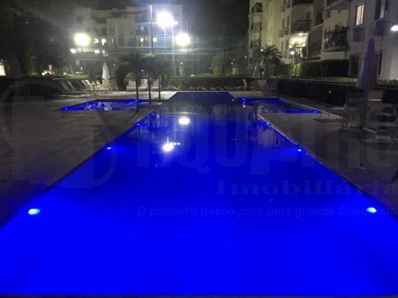 Conheça 22 do imóvel - Cobertura 4 quartos à venda Jacarepaguá, Rio de Janeiro - R$ 927.000 - PECO40002 - 27 22 - Cobertura 4 quartos à venda Jacarepaguá, Rio de Janeiro - R$ 927.000 - PECO40002 - 27