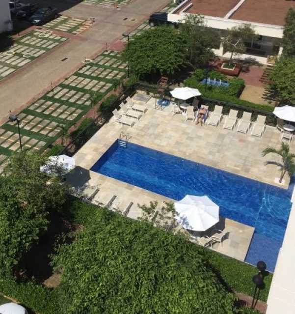 Conheça 23 do imóvel - Cobertura 4 quartos à venda Jacarepaguá, Rio de Janeiro - R$ 927.000 - PECO40002 - 28 23 - Cobertura 4 quartos à venda Jacarepaguá, Rio de Janeiro - R$ 927.000 - PECO40002 - 28