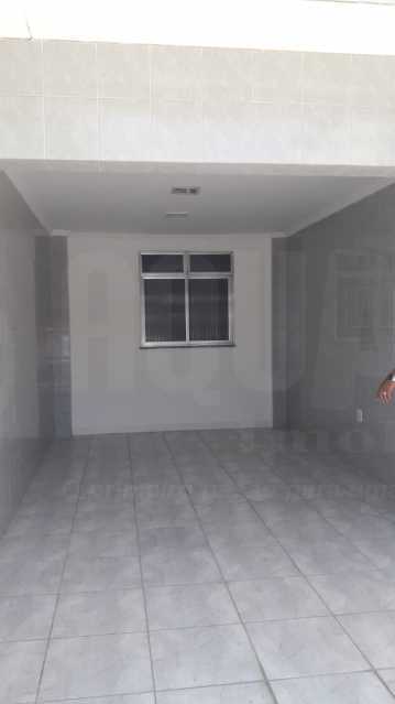 Conheça 2. do imóvel - Casa em Condomínio 2 quartos para alugar Taquara, Rio de Janeiro - R$ 1.400 - PECN20036 - 3 2. - Casa em Condomínio 2 quartos para alugar Taquara, Rio de Janeiro - R$ 1.400 - PECN20036 - 3