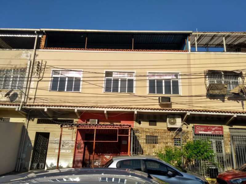Conheça AF 21. do imóvel - Apartamento 2 quartos à venda Vila Valqueire, Rio de Janeiro - R$ 200.000 - PEAP20396 - 1 AF 21. - Apartamento 2 quartos à venda Vila Valqueire, Rio de Janeiro - R$ 200.000 - PEAP20396 - 1