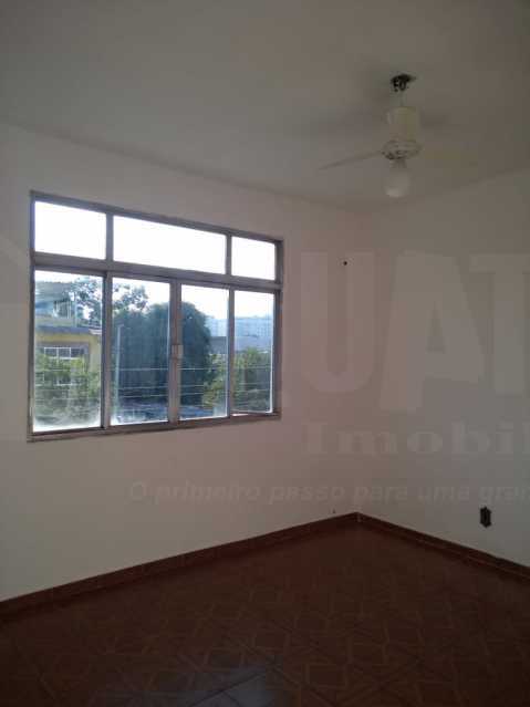 Conheça AF 17. do imóvel - Apartamento 2 quartos à venda Vila Valqueire, Rio de Janeiro - R$ 200.000 - PEAP20396 - 4 AF 17. - Apartamento 2 quartos à venda Vila Valqueire, Rio de Janeiro - R$ 200.000 - PEAP20396 - 4