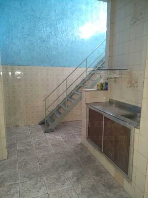 Conheça AF 9. do imóvel - Apartamento 2 quartos à venda Vila Valqueire, Rio de Janeiro - R$ 200.000 - PEAP20396 - 15 AF 9. - Apartamento 2 quartos à venda Vila Valqueire, Rio de Janeiro - R$ 200.000 - PEAP20396 - 15