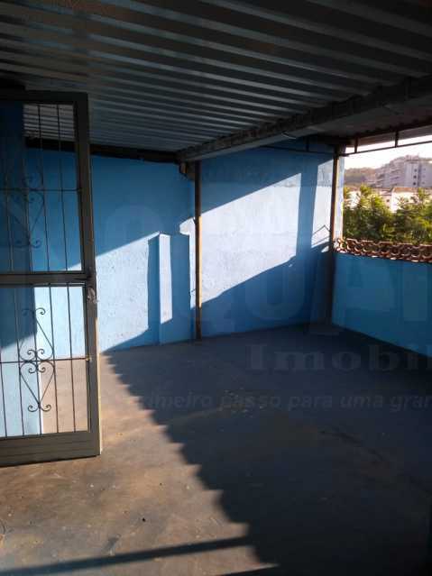 Conheça AF 7. do imóvel - Apartamento 2 quartos à venda Vila Valqueire, Rio de Janeiro - R$ 200.000 - PEAP20396 - 16 AF 7. - Apartamento 2 quartos à venda Vila Valqueire, Rio de Janeiro - R$ 200.000 - PEAP20396 - 16