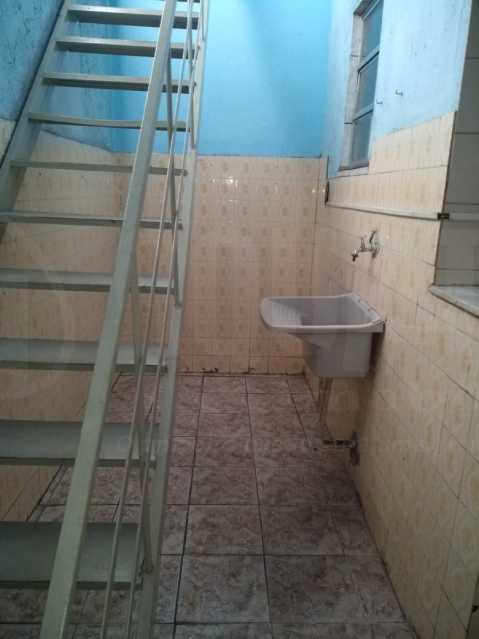 Conheça AF 5. do imóvel - Apartamento 2 quartos à venda Vila Valqueire, Rio de Janeiro - R$ 200.000 - PEAP20396 - 14 AF 5. - Apartamento 2 quartos à venda Vila Valqueire, Rio de Janeiro - R$ 200.000 - PEAP20396 - 14
