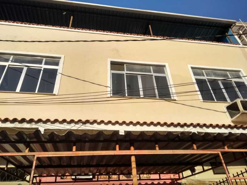 Conheça AF 1. do imóvel - Apartamento 2 quartos à venda Vila Valqueire, Rio de Janeiro - R$ 200.000 - PEAP20396 - 3 AF 1. - Apartamento 2 quartos à venda Vila Valqueire, Rio de Janeiro - R$ 200.000 - PEAP20396 - 3