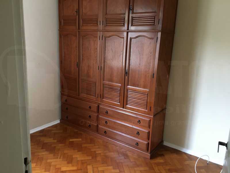 Conheça GR 12 do imóvel - Apartamento 2 quartos à venda Grajaú, Rio de Janeiro - R$ 320.000 - PEAP20398 - 10 GR 12 - Apartamento 2 quartos à venda Grajaú, Rio de Janeiro - R$ 320.000 - PEAP20398 - 10