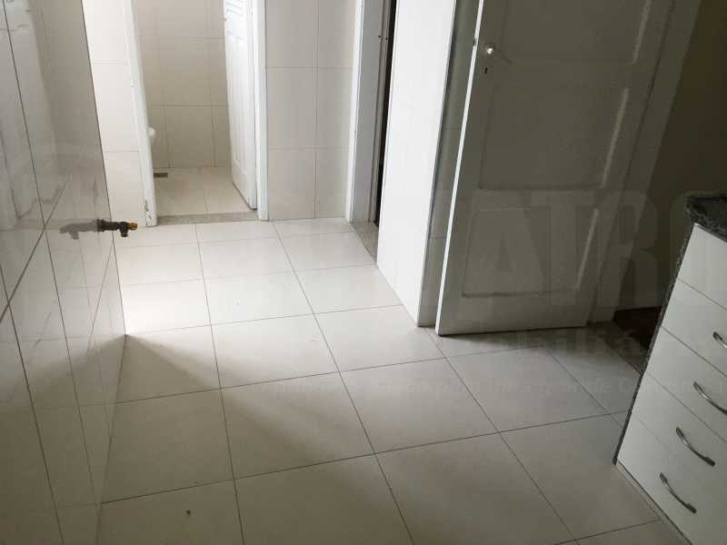 Conheça GR 31 do imóvel - Apartamento 2 quartos à venda Grajaú, Rio de Janeiro - R$ 320.000 - PEAP20398 - 23 GR 31 - Apartamento 2 quartos à venda Grajaú, Rio de Janeiro - R$ 320.000 - PEAP20398 - 23