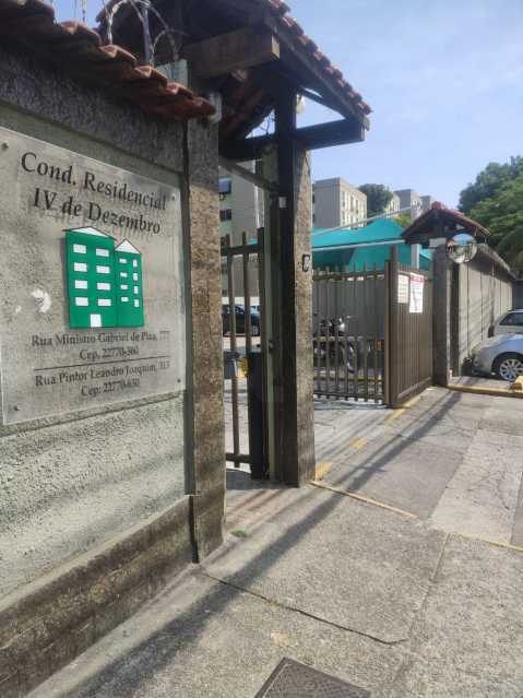 Conheça 1. do imóvel - Apartamento 2 quartos para alugar Pechincha, Rio de Janeiro - R$ 800 - PEAP20399 - 1 1. - Apartamento 2 quartos para alugar Pechincha, Rio de Janeiro - R$ 800 - PEAP20399 - 1