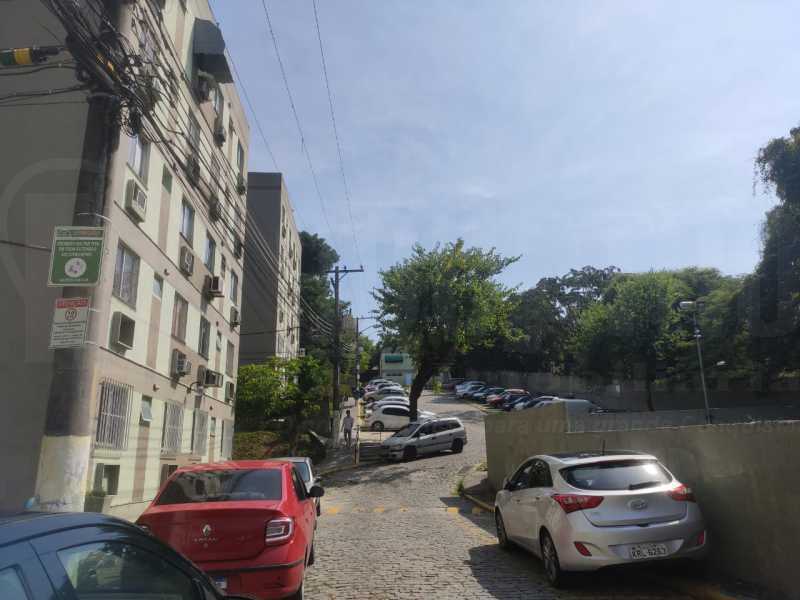 Conheça 2. do imóvel - Apartamento 2 quartos para alugar Pechincha, Rio de Janeiro - R$ 800 - PEAP20399 - 3 2. - Apartamento 2 quartos para alugar Pechincha, Rio de Janeiro - R$ 800 - PEAP20399 - 3