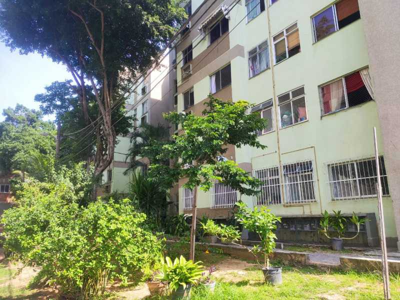 Conheça 4. do imóvel - Apartamento 2 quartos para alugar Pechincha, Rio de Janeiro - R$ 800 - PEAP20399 - 5 4. - Apartamento 2 quartos para alugar Pechincha, Rio de Janeiro - R$ 800 - PEAP20399 - 5